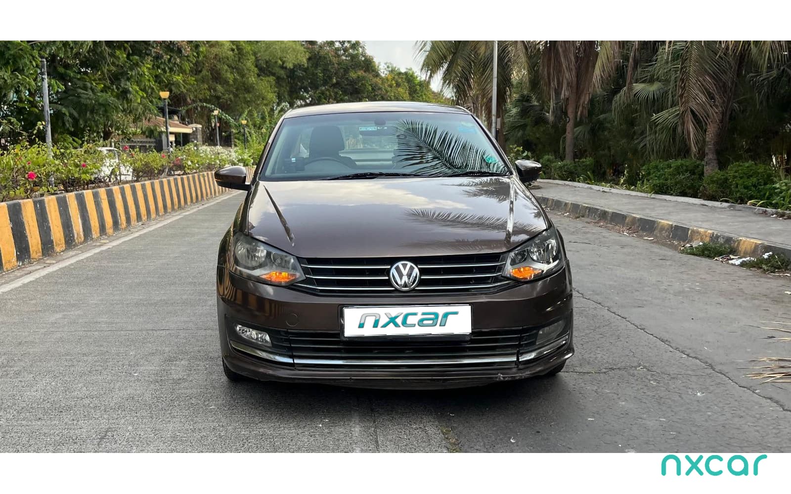 Volkswagen Vento
