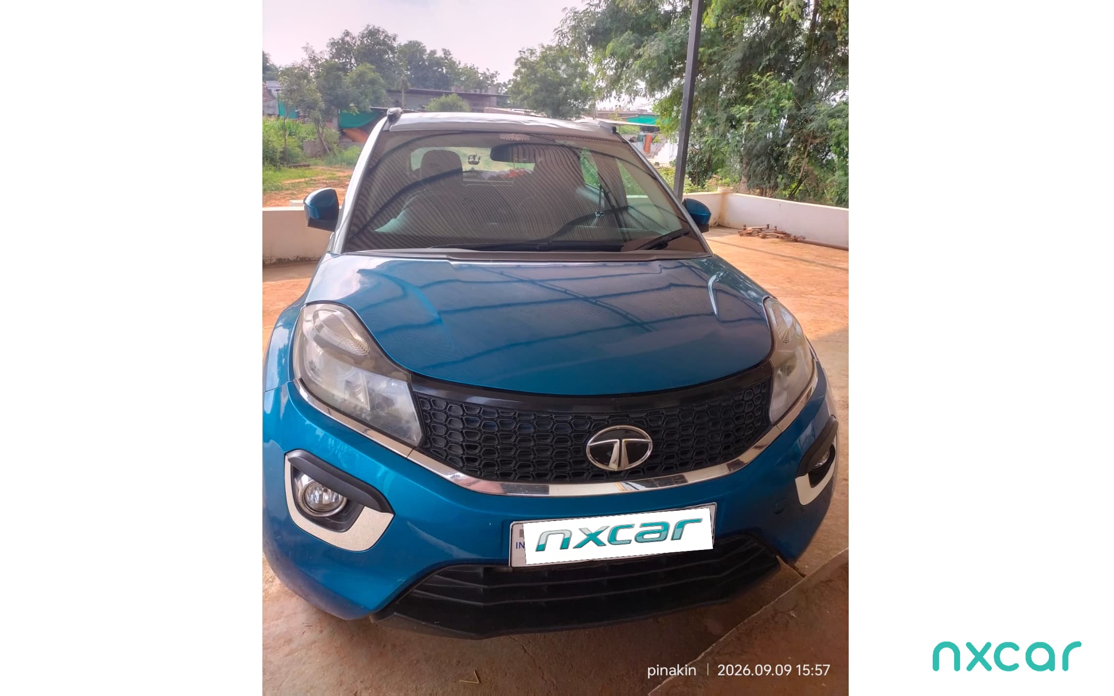 Tata Nexon