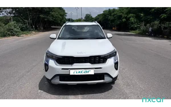 Kia Sonet