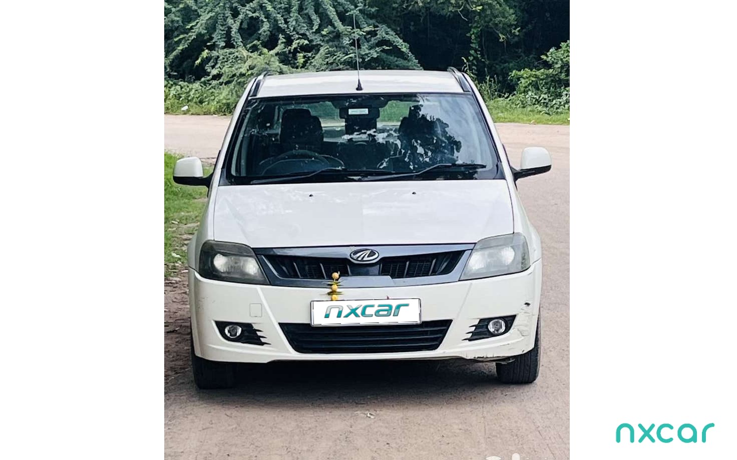 Mahindra Verito
