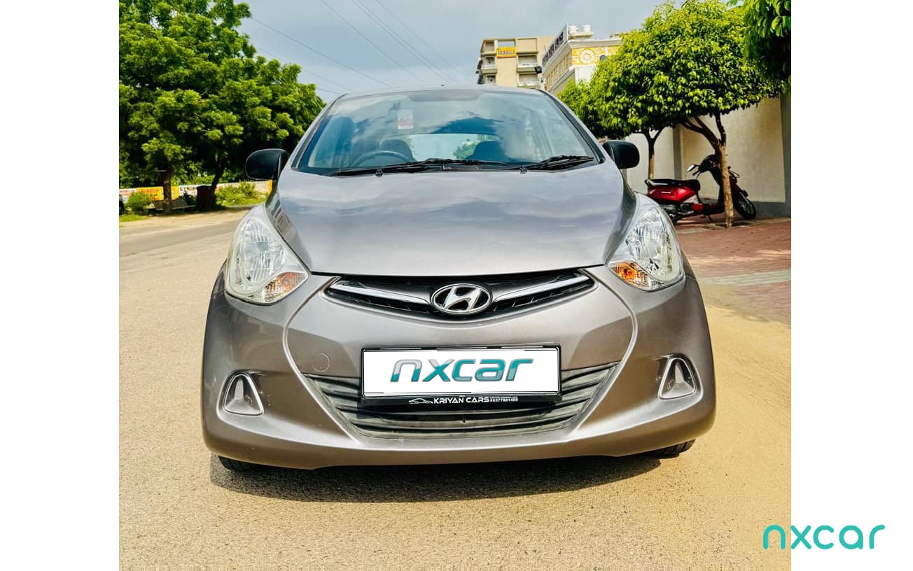 Hyundai Eon
