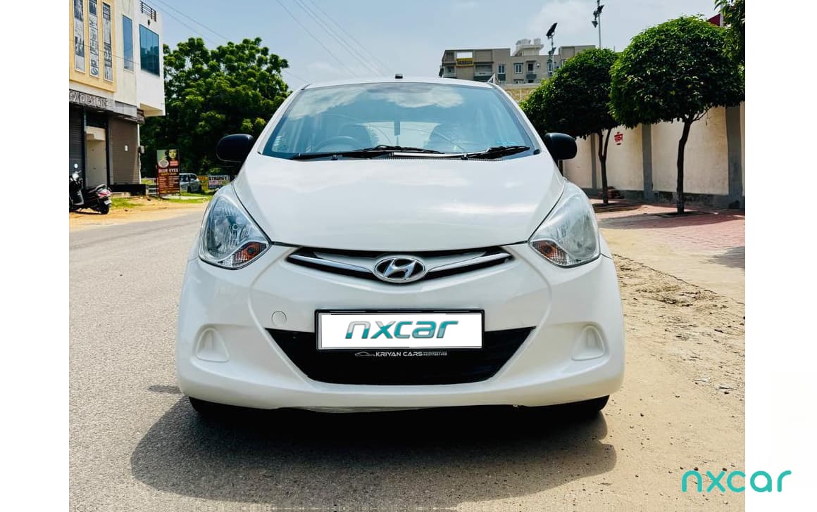 Hyundai Eon
