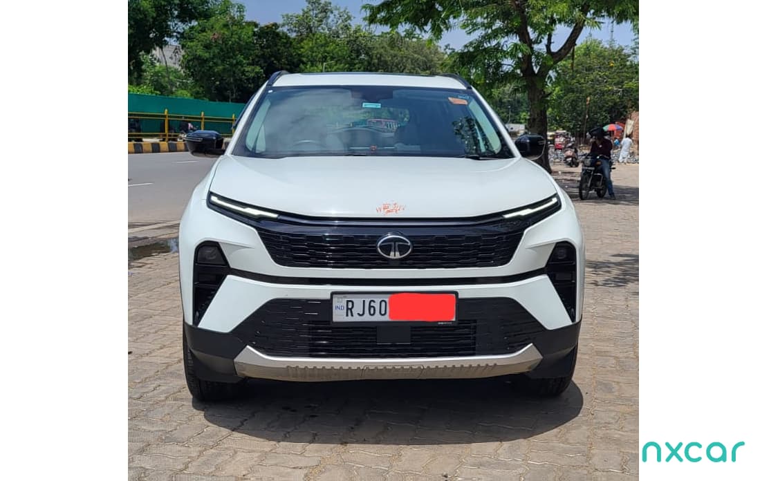 Tata Harrier