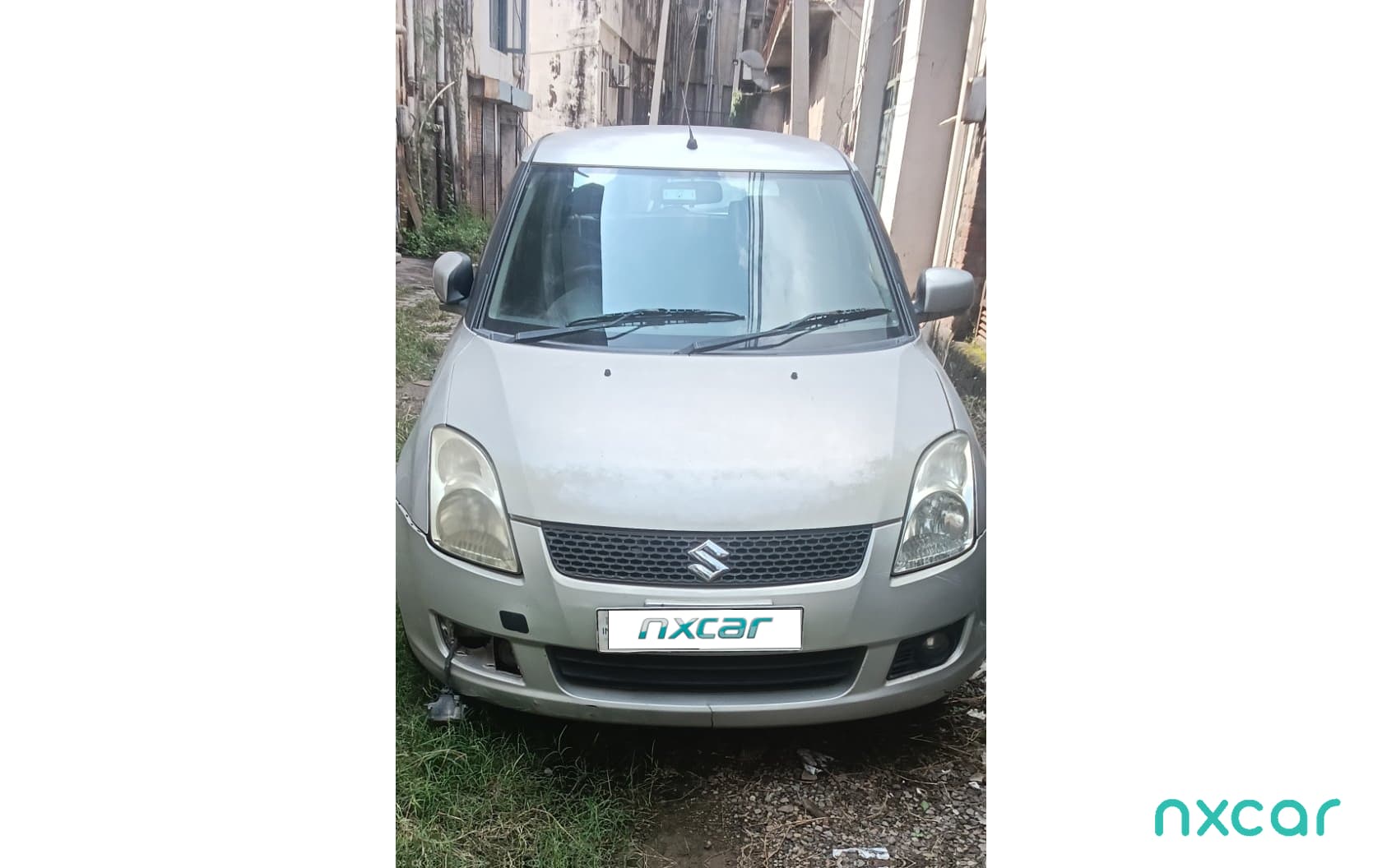 Maruti Suzuki Swift