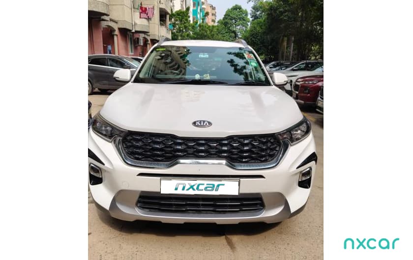 Kia Sonet