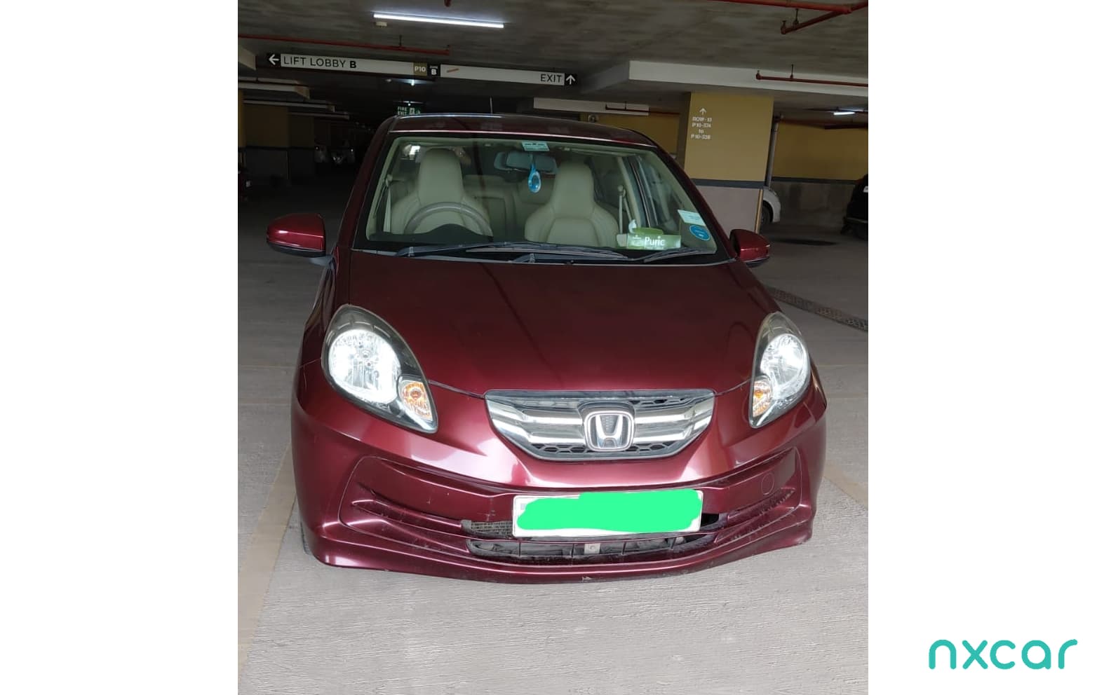Honda Amaze