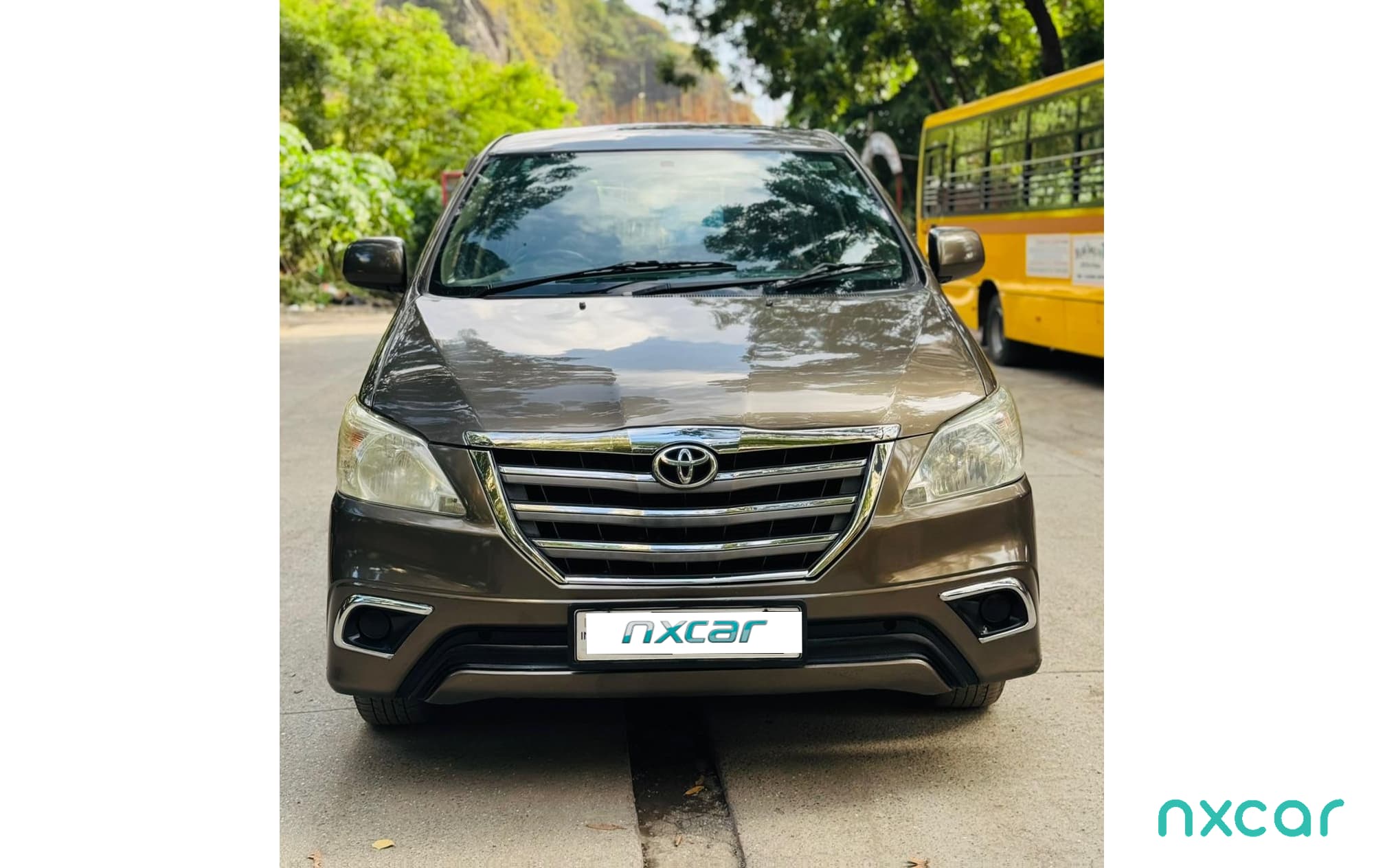 Toyota Innova