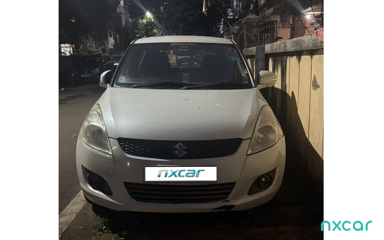Maruti Suzuki Swift