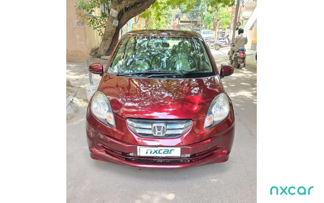 Honda Amaze