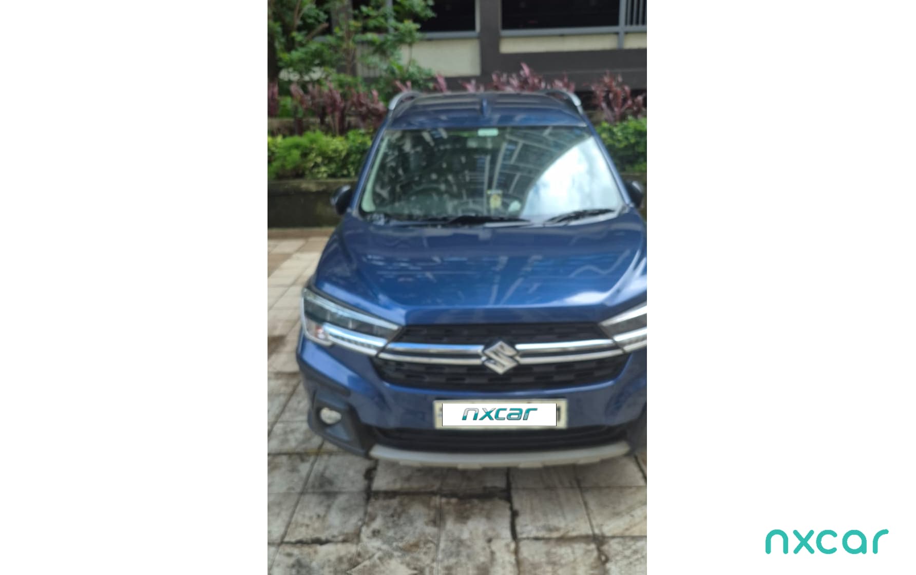 Maruti Suzuki XL6