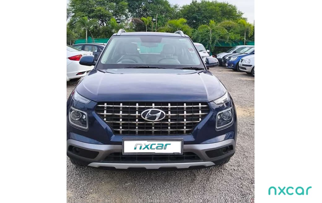 Hyundai Venue