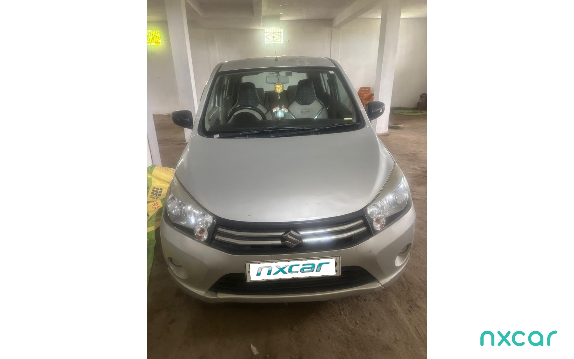 Maruti Suzuki Celerio