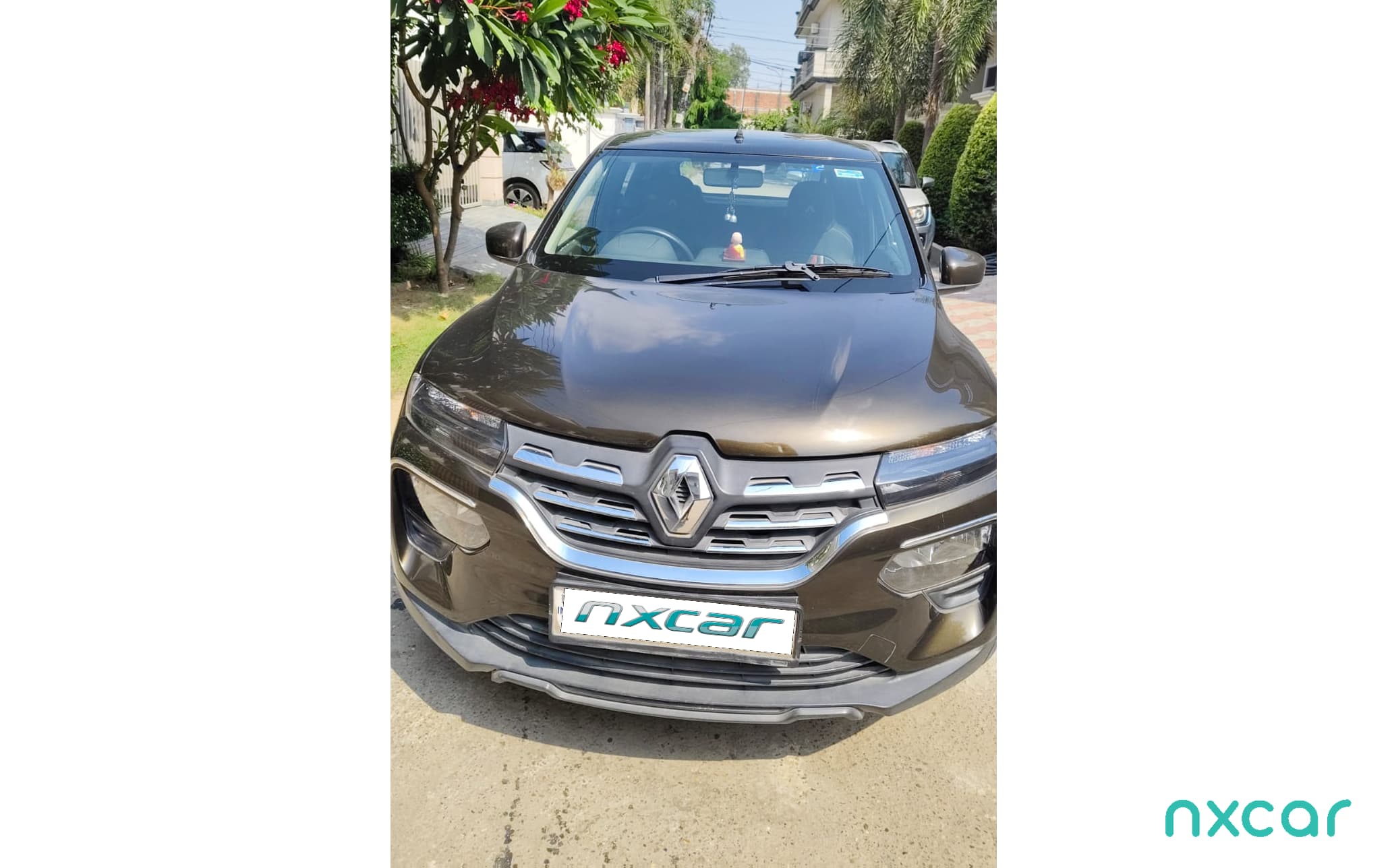 Renault Kwid