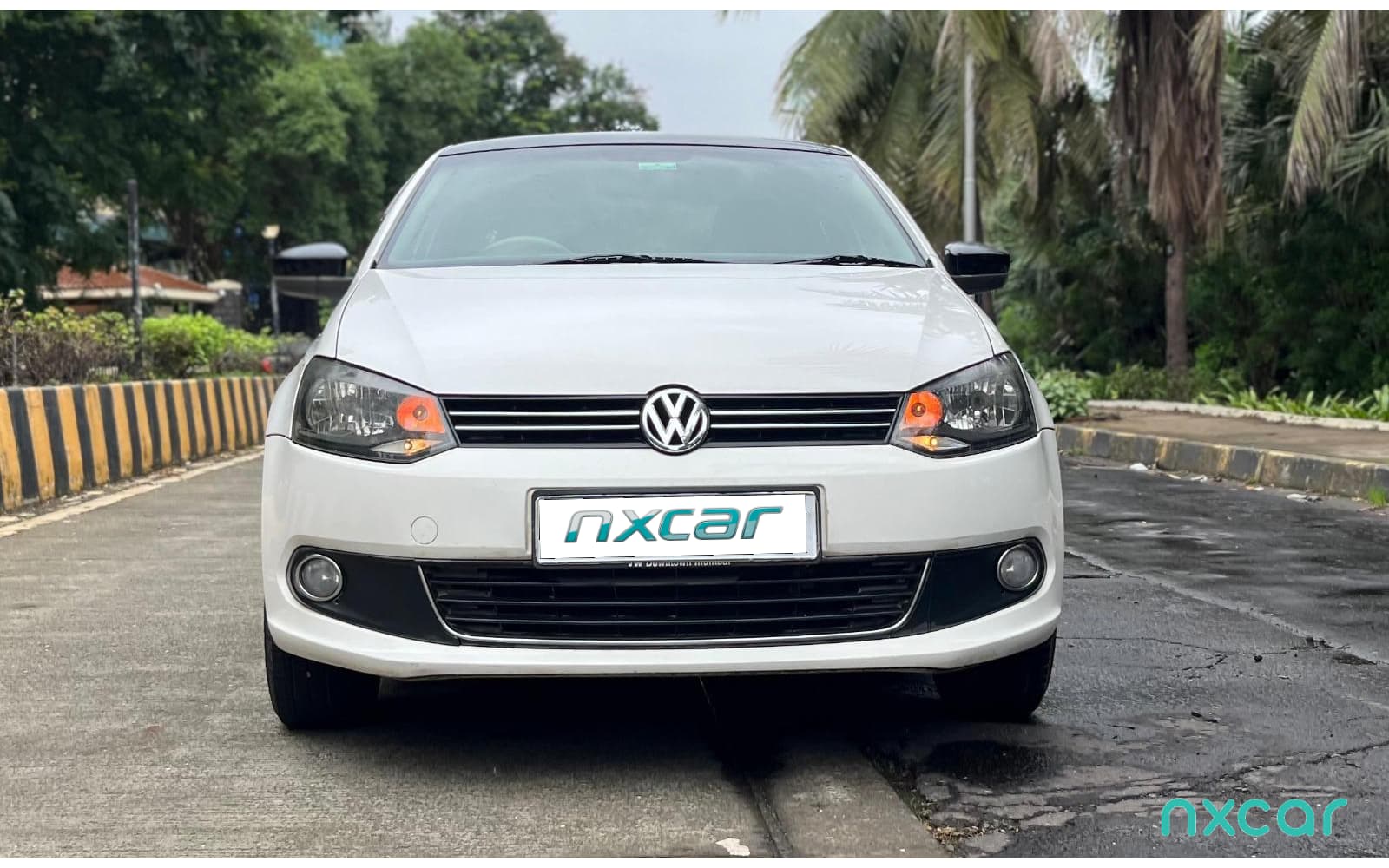 Volkswagen Vento