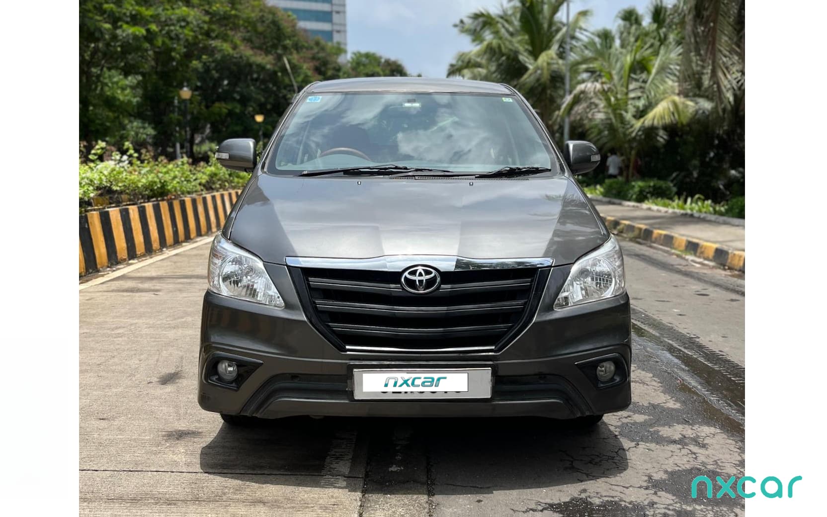 Toyota Innova