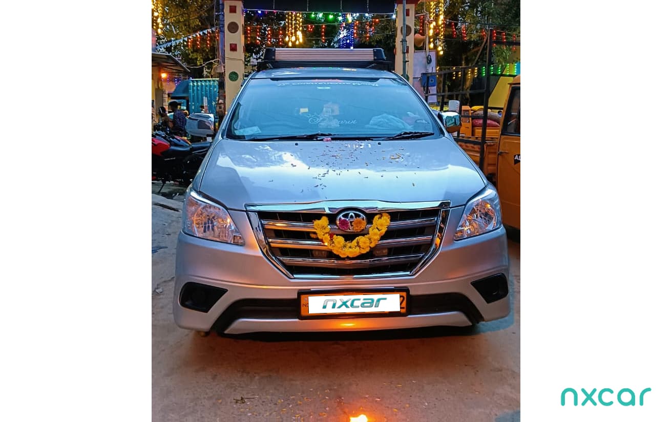 Toyota Innova